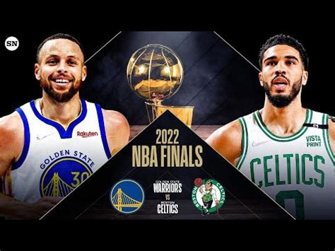 2022 NBA Finals: Warriors vs Celtics Game 4 Preview, Odds, .